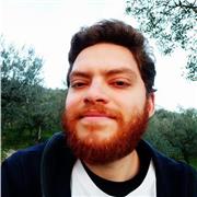 insegnare inglese concentrarsi su bambini e adolescenti. Abito Spello la mia metodologia pedagogia brasiliana Paulo Freire, uso cose e situazioni comuni degli ex studenti per imparare una nuova lingua